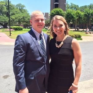 Meet your Posher, Michael