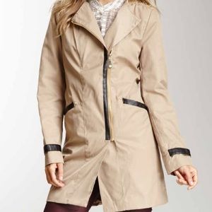 Vince Camuto Trench Coat