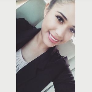 Meet your Posher, Michelle