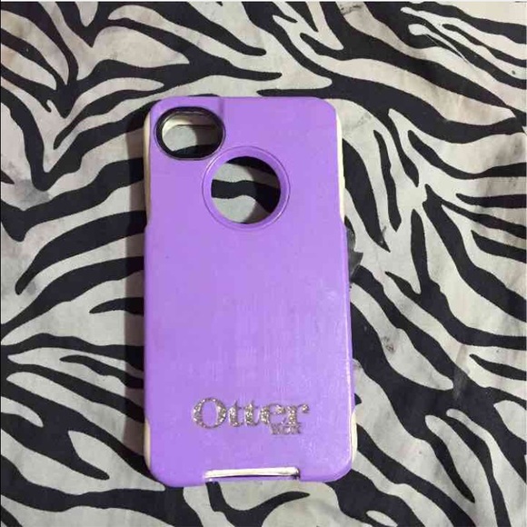 iPhone 4/4s case!!