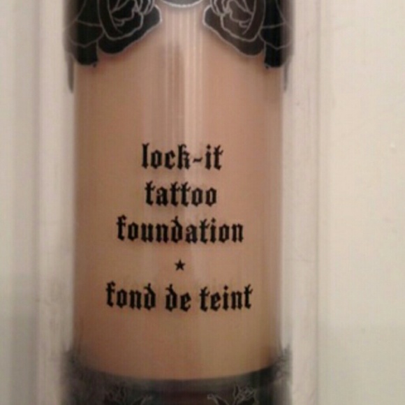 Foundation