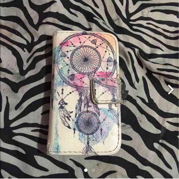 iPhone 4/4s case!! / wallet