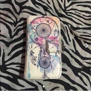 iPhone 4/4s case!! / wallet