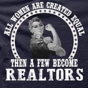 Meet your Posher, Mandy