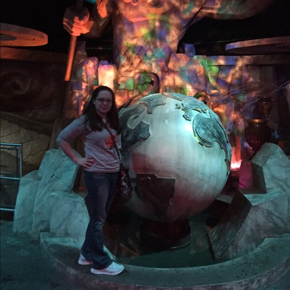 Meet your Posher, Amy - Picture 2 of 3