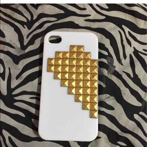 iPhone 4/4s case!!