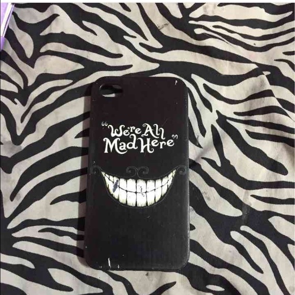 iPhone 4/4s case!!