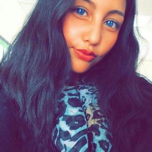 Meet your Posher, Jazmin