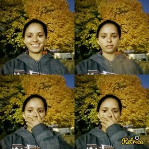 Meet your Posher, Brianna