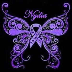 Meet your Posher, Nydia