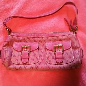 Dooney and Bourke Handbag