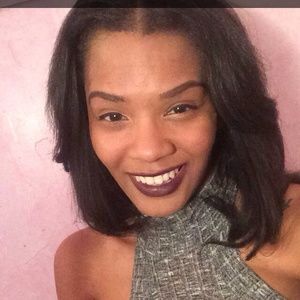 Meet your Posher, Courtney