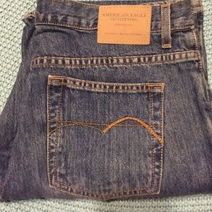 Brand new American Eagle jeans