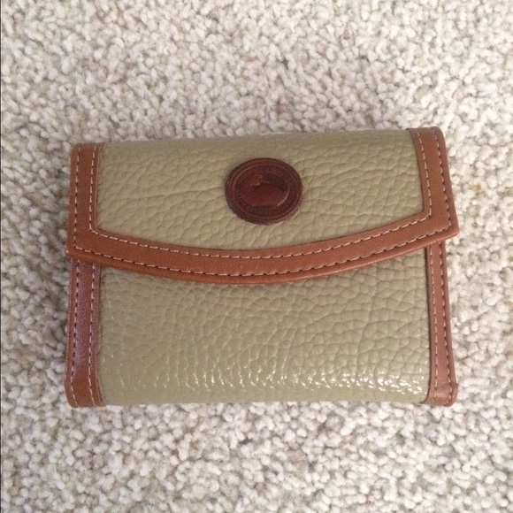 Vintage Dooney and Bourke - Picture 2 of 5