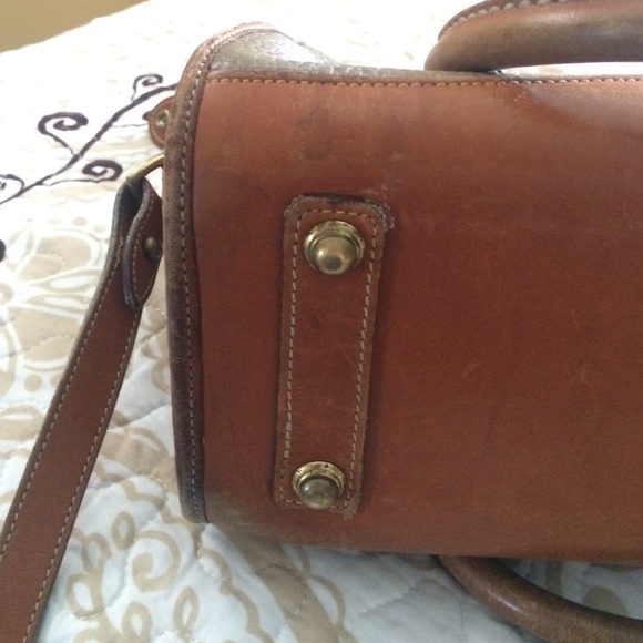 Vintage Dooney and Bourke - Picture 4 of 5