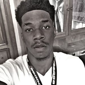 Meet your Posher, Damon