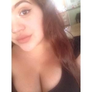 Meet your Posher, Mariana