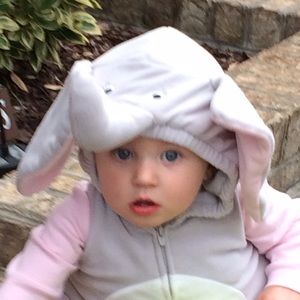 Meet your Posher, Mindy