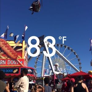 Meet your Posher, Rochelle