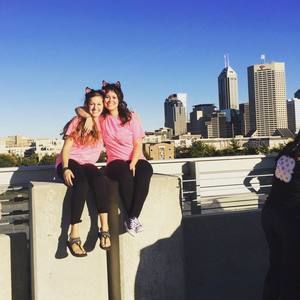 Meet your Posher, Melanie