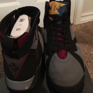 NIKE AIR JORDAN RETRO 7 MEN SIZE 13