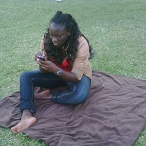 Meet your Posher, Taneese