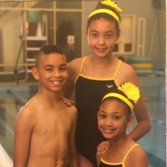 Meet your Posher, Lynn