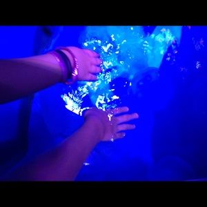 Meet your Posher, Deanna