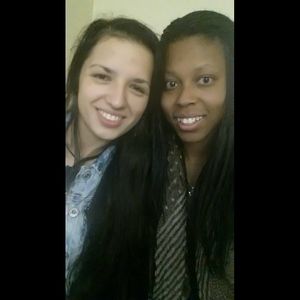 Meet your Posher, Martina