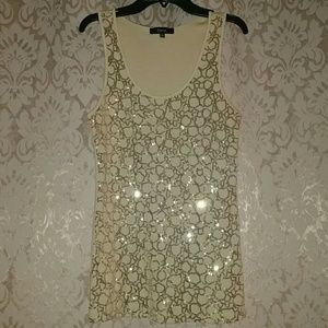 Express sequence top!!
