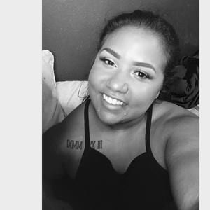 Meet your Posher, Jocelyn