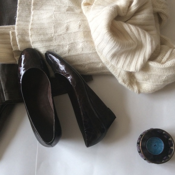 STUART WEITZMAN shoes / flats