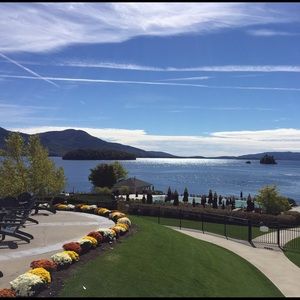 Meet your Posher, Denise