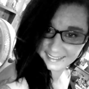 Meet your Posher, Natasha