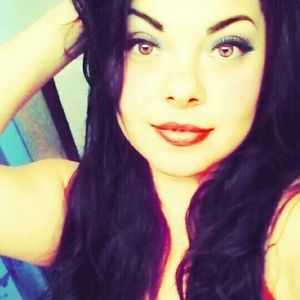 Meet your Posher, Tabitha