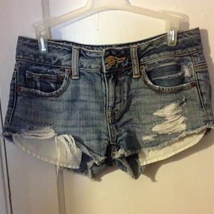 American Eagle shorts