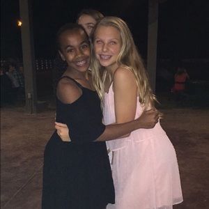 Meet your Posher, Avery