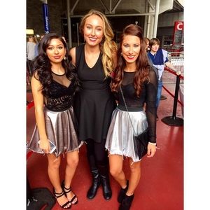 Meet your Posher, Amy