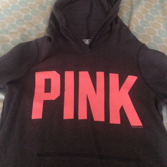 Victoria's Secret PINK hoodie