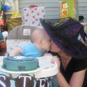 Meet your Posher, Brandi