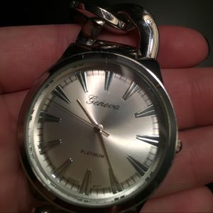 Geneva watch