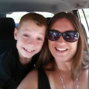 Meet your Posher, Kasey