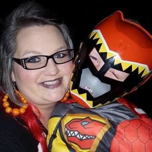 Meet your Posher, Stacy