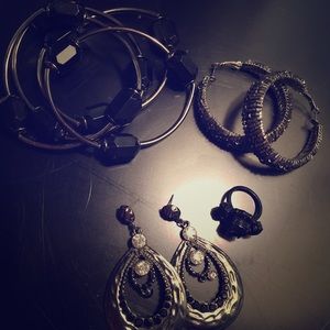 Jewelry bundle