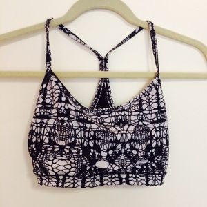 Lululemon Flow Y Bra IV