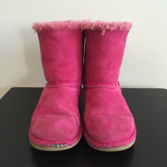 UGG Bailey Bow