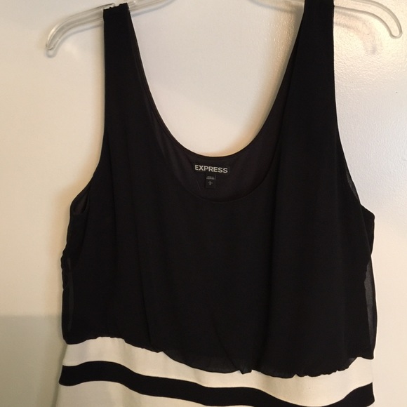 Express Dress - Picture 2 of 4
