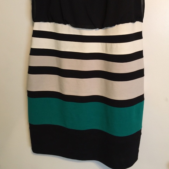 Express Dress - Picture 3 of 4