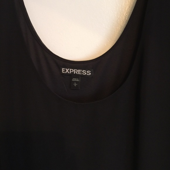 Express Dress - Picture 4 of 4