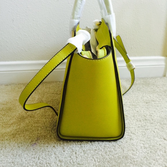 SOLD 🍀 Micael kors Selma large - Picture 3 of 4